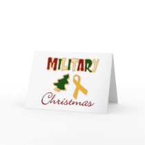 Military Christmas cards by silentranksshop Military Christmas cards