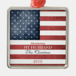 Military Christmas Ornaments
