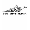Military - Customized t-shirts by Ghosttown_Gifts Military - Customized t-shirts