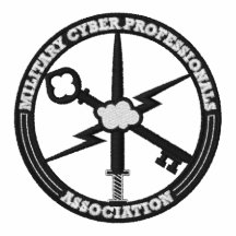 Military Cyber Professionals Association Jacket