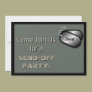Military Deployment  Party