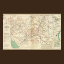 Military Dept New Mexico posters