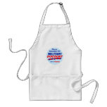 MILITARY DISCOUNT Apron
