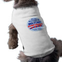 MILITARY DISCOUNT Pet Clothing pet clothing by samappleby MILITARY DISCOUNT Pet Clothing pet clothing