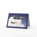 Military Encouragement cards