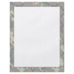 Military Forest Camouflage Background Lightened flyers