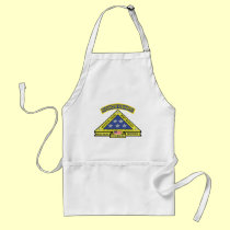 MILITARY FUNERAL HONOR GUARD aprons