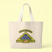 MILITARY FUNERAL HONOR GUARD bags