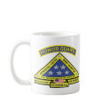 MILITARY FUNERAL HONOR GUARD mugs