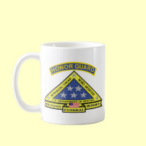 MILITARY FUNERAL HONOR GUARD mugs by Ghosttown_Gifts MILITARY FUNERAL HONOR GUARD mugs
