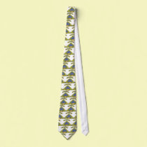 MILITARY FUNERAL HONOR GUARD ties
