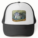 Military German Shepherd hats