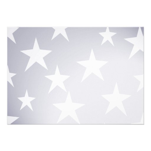 Military Going Away Party Custom Invite