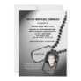 Military Going Away Party Invitation Military Going Away Party Invitation