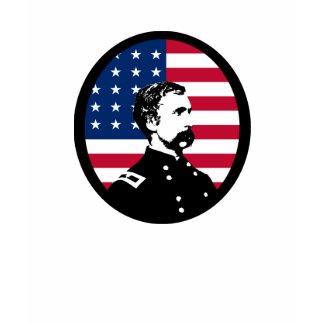 Military Hero - General Chamberlain shirt
