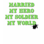 military, hero