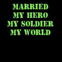 Military Hero