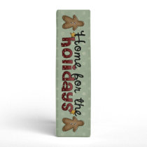 Military Home for the Holidays (Recipe Book) binders