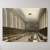 Military Hospital, Chelsea Posters
