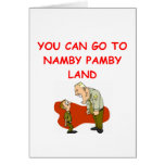 military humor cards