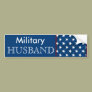 'Military Husband'