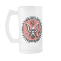 Military Industrial Complex light-01, Military ... Coffee Mug