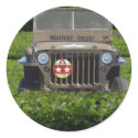 Military jeep stickers by gravityx9 Military jeep stickers