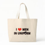 MILITARY MEN IN UNIFORM bags