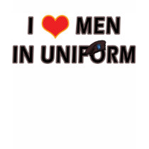 MILITARY MEN IN UNIFORM t-shirts