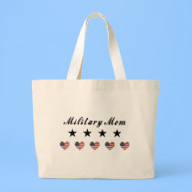 Military Mom bags by politicalgirl Military Mom bags
