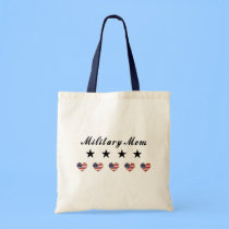 Military Mom bags by politicalgirl Military Mom bags