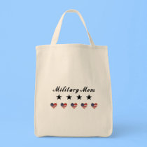 Military Mom bags by politicalgirl Military Mom bags