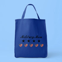 Military Mom bags by politicalgirl Military Mom bags