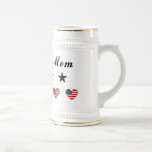 Military Mom Mug