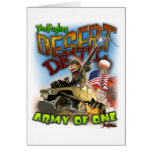 Military Monsters: THE FUGLIES: WARTZONE cards