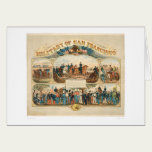 Military of San Francisco (0064A) cards