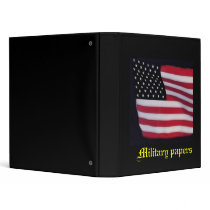 Military papers binder by mrsrnj Military papers binder
