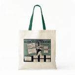 Military Passes And Furloughs Canvas Bag