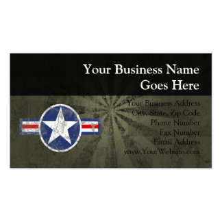 Military Business Cards 2500  Military Business Card Templates