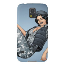pinup, military, reserves, girl, woman, camo, wives, al rio, art, beret, husbands, drawing, [[missing key: type_casemate_cas]] with custom graphic design