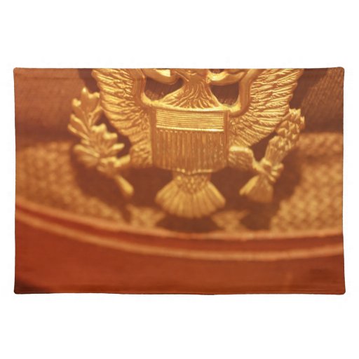 Military Placemats