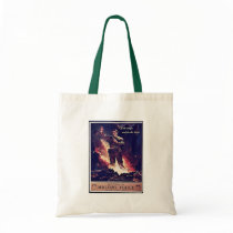 Military Police Tote Bags