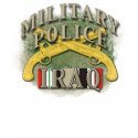 MILITARY POLICE - Iraq t-shirts by OlSarge MILITARY POLICE - Iraq t-shirts