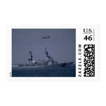 Military Postage Stamp by mickeyelvis128 Military Postage Stamp