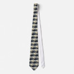 Military power wins battles, but spiritual power neckwear