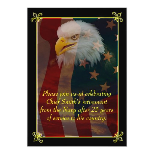 military-retirement-card-zazzle