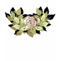 Military ROSE t-shirts