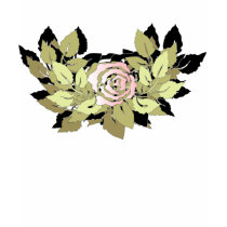 Military ROSE t-shirts by VioDeSign Military ROSE t-shirts