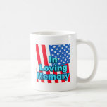 Military Service Remembered Coffee Mugs