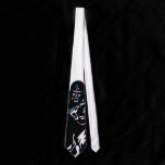 Just dont be walking across the firing range with this on! You may get more than you bargained for... Military Shooting Target Tie